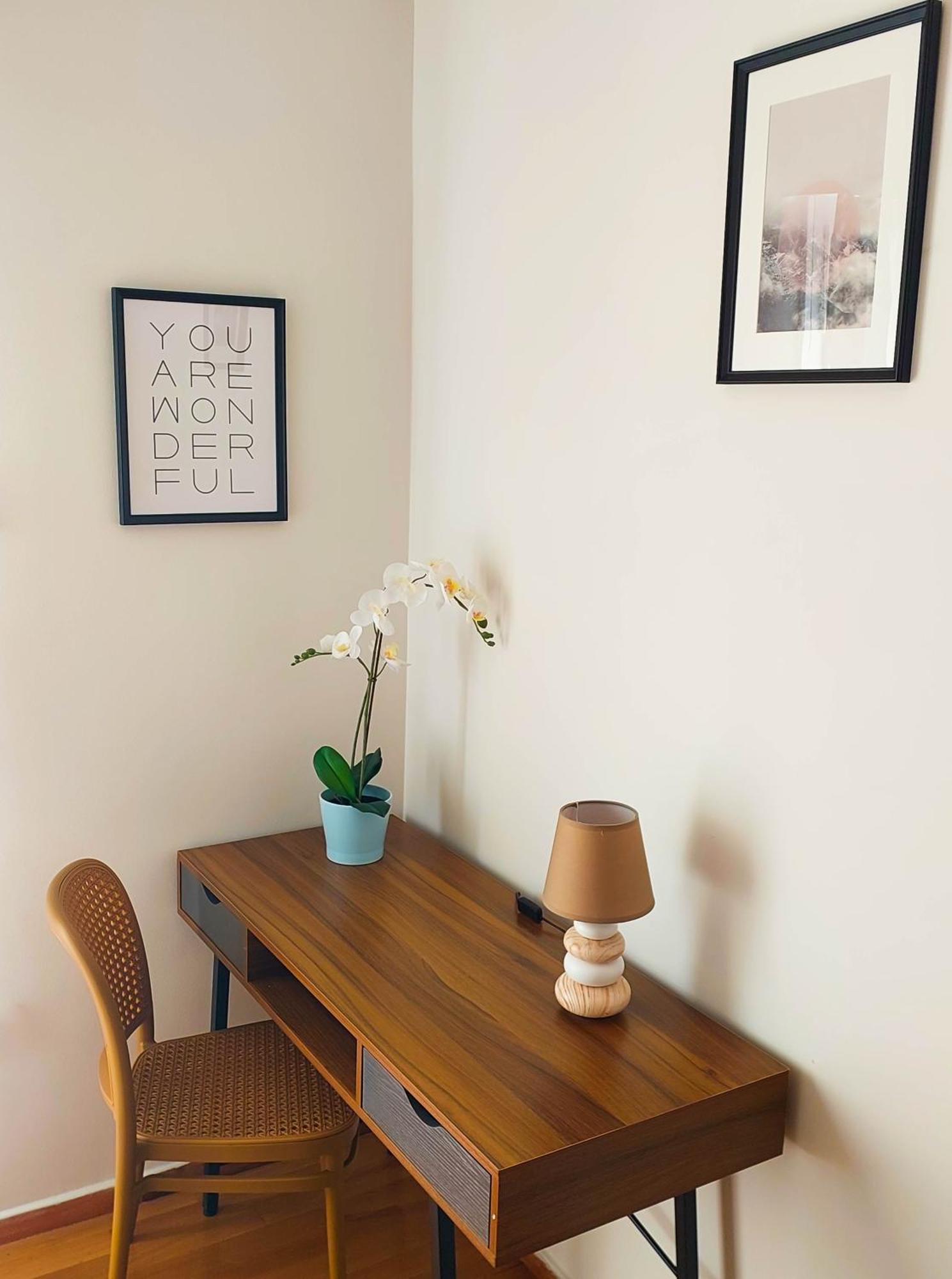Exarchia Artistic Getaway For Groups Apartamento Atenas Exterior foto